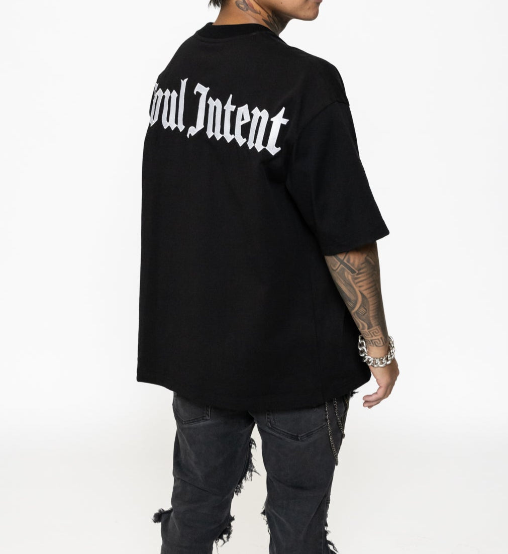 THE STAN OVERSIZED TEE
