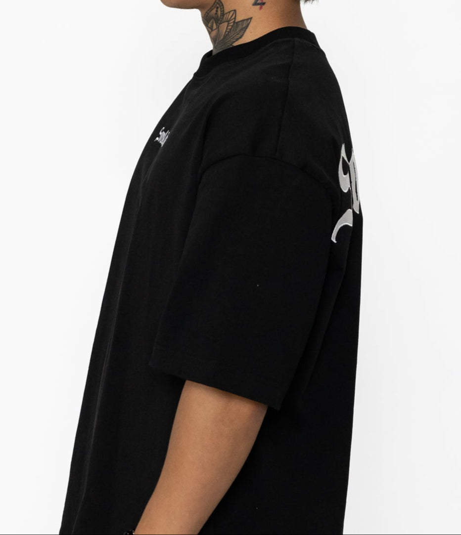 THE STAN OVERSIZED TEE
